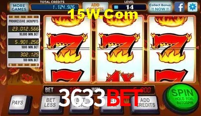 Integração de APIs 3633Bet