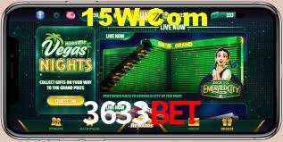 Slot Games 3633Bet