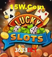 3633Bet Belo Horizonte - Jackpots
