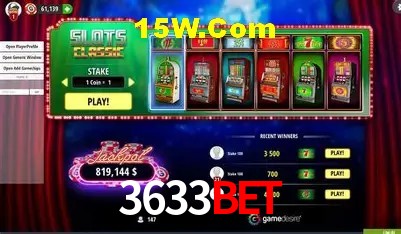 3633Bet - Support