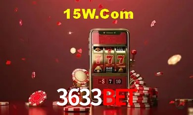 3633Bet Brasília - Jogo Features
