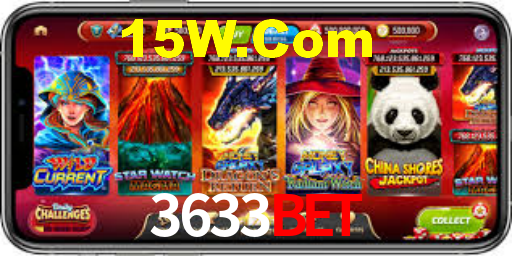 3633Bet