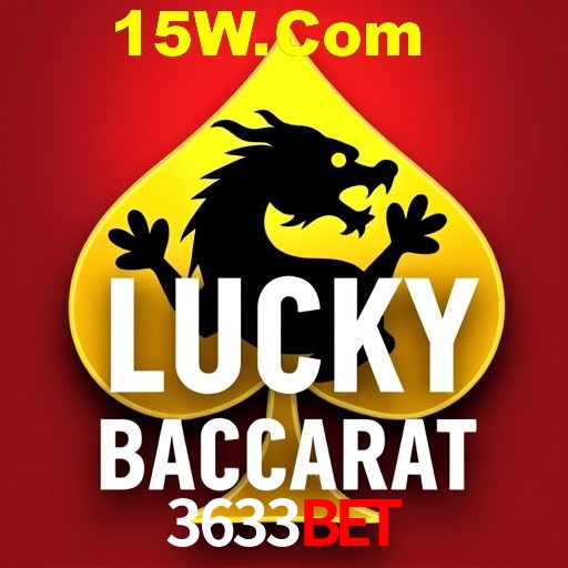 3633Bet Cassino - 80+ Mesas ao Vivo