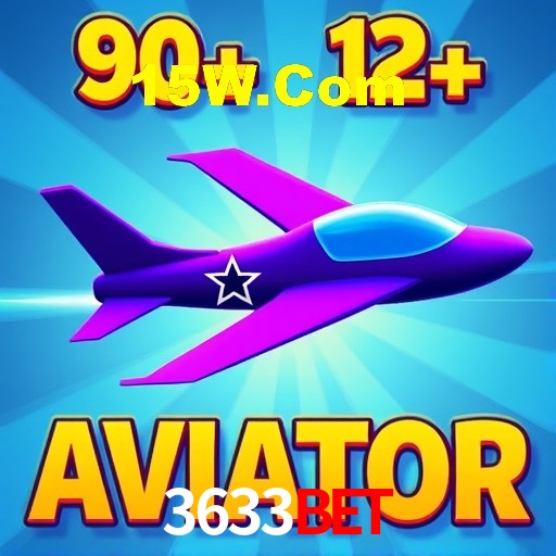 Provedores de Jogos 3633Bet