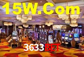 Programa VIP 3633Bet