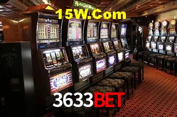 3633Bet Promoções - 30+ Ofertas Diárias