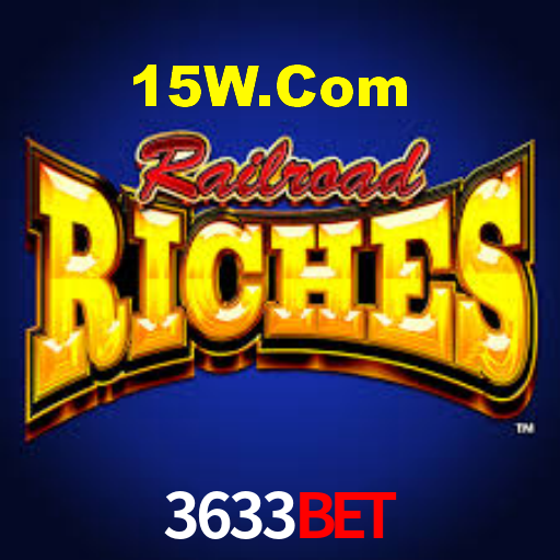 3633Bet