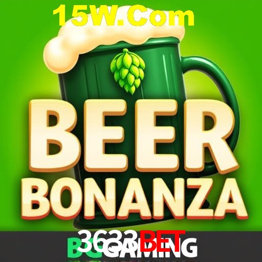 Descubra o Mundo do Cassino Online com 3633Bet