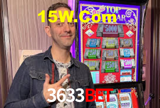 3633Bet