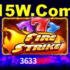 Games Directory 3633Bet