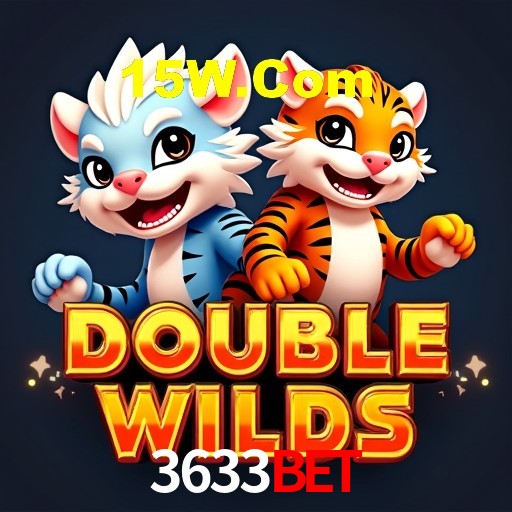 Diretório de Jogos 3633Bet