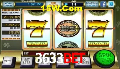 3633Bet Salvador - Support