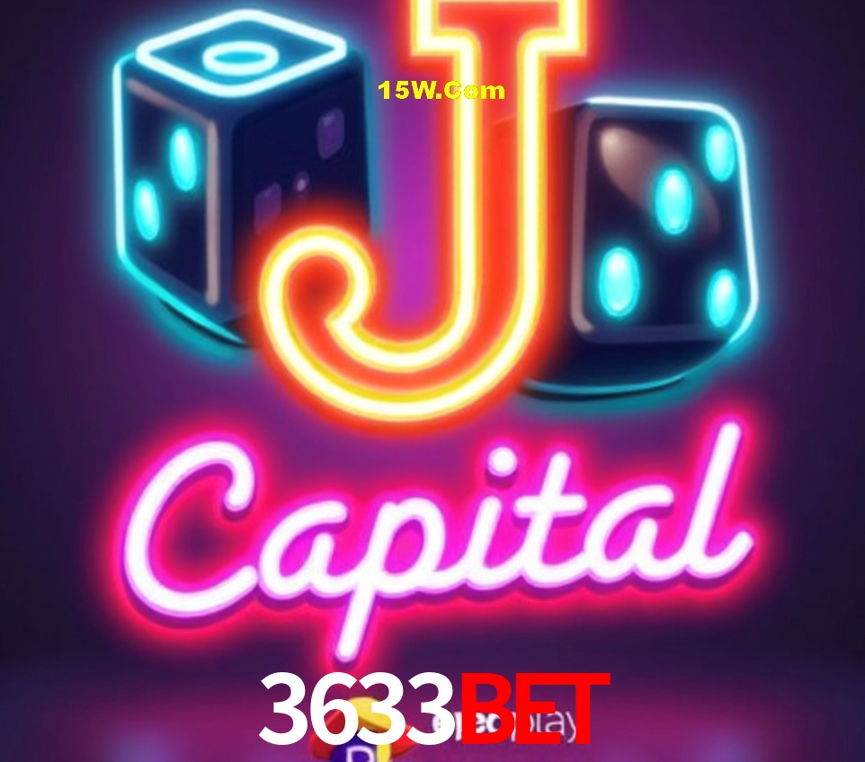 Cadastro Rápido 3633Bet