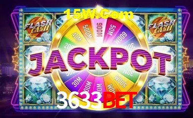 Especiais de Fim de Semana 3633Bet
