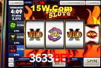 3633Bet Rio de Janeiro - Licenses