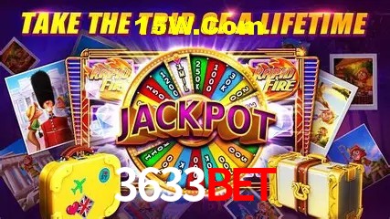 3633Bet - cassino ao vivo