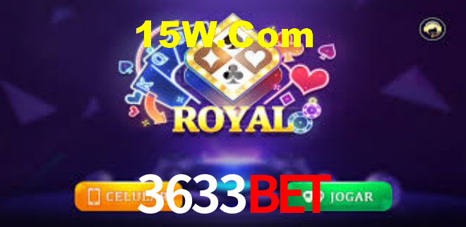 3633Bet App - Aplicativo Móvel Oficial