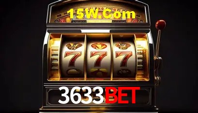 3633Bet São Paulo - Hot Promos