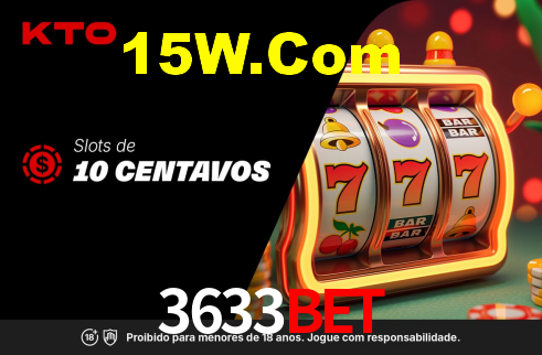 3633Bet Com Login