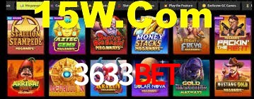 Statistics 3633Bet