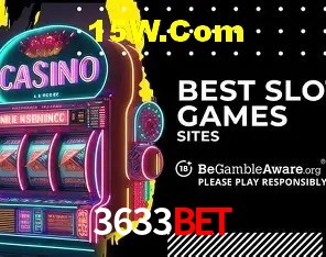 3633Bet Belo Horizonte - Promo Tips