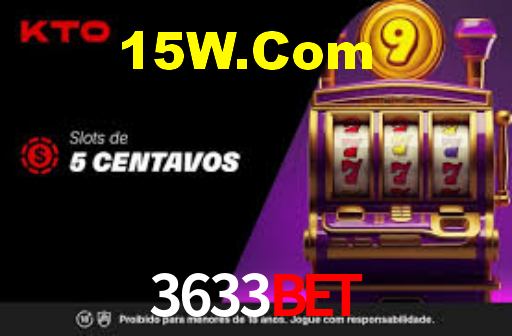 3633Bet