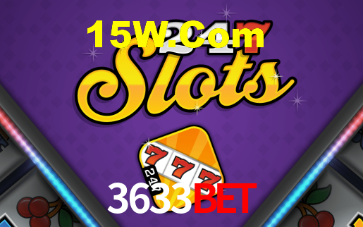 3633Bet