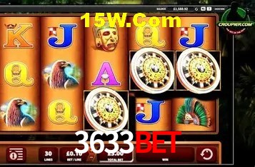 3633Bet Curitiba - Statistics