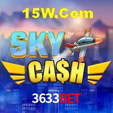 Game Providers 3633Bet