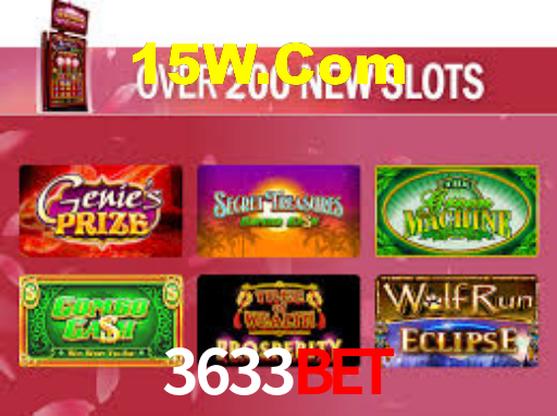 3633Bet Vip
