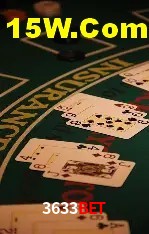 3633Bet Brasília - Bonus Features