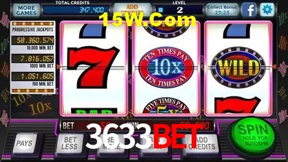 3633Bet Belo Horizonte - Payments