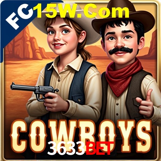 Casino VIP 3633Bet