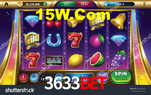 3633Bet - App Features