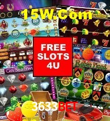 Promoção Relâmpago 3633Bet