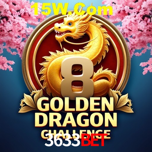 Descubra o Mundo do Cassino Online com 3633Bet