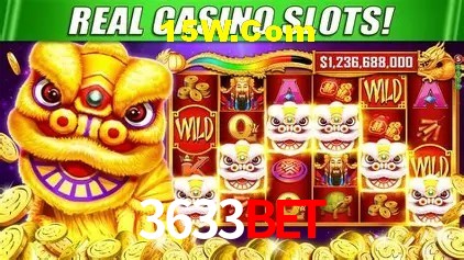 3633Bet Brasília - Betting Features