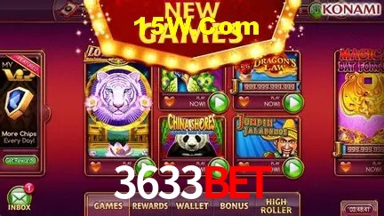 3633Bet Entrar - Login Seguro Certificado