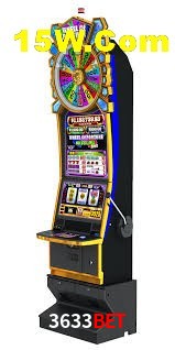 Live Casino 3633Bet