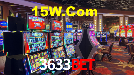 3633Bet Com Login