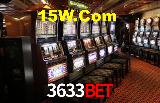 3633Bet App Interface