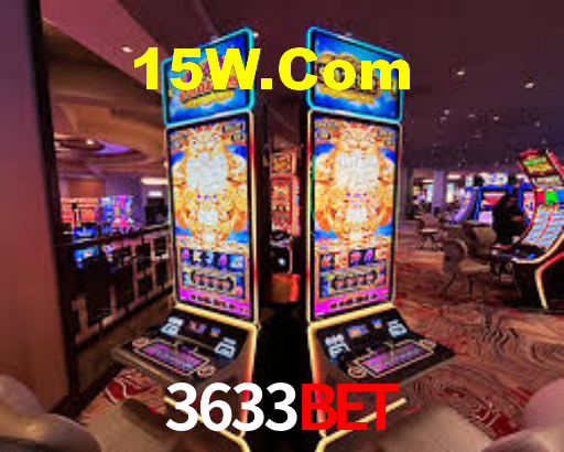 3633Bet Vip