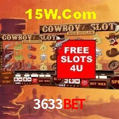 3633Bet Slot - 320+ Caça-Níqueis Premium