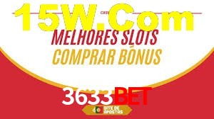 Roulette Table 3633Bet