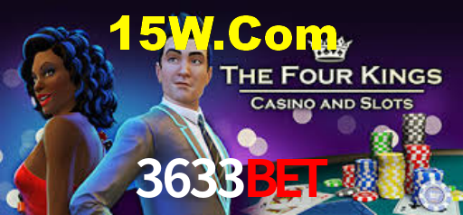 3633Bet Com Login